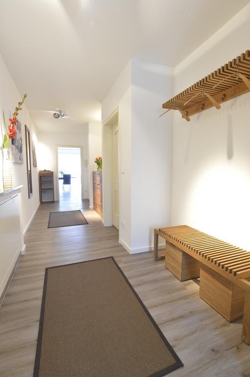 Ferienwohnungen Gerlach Oberstdorf Quarto foto